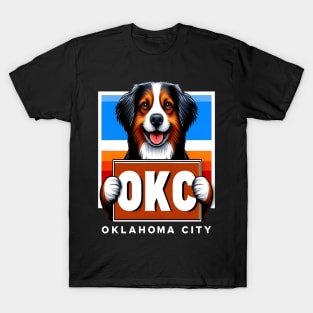 The OKC T-Shirt